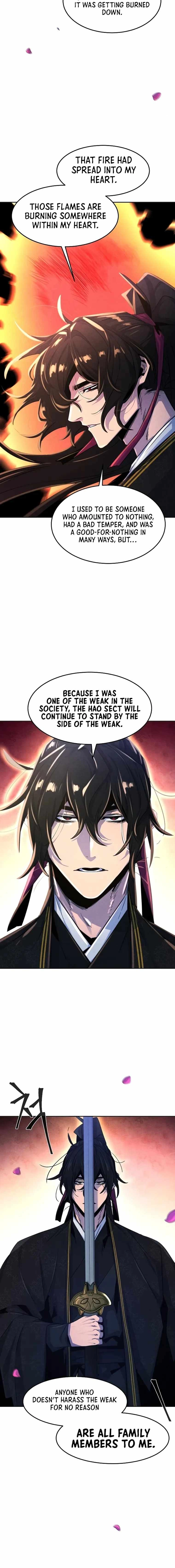 Read Return of the Crazy Demon EN Manga Online