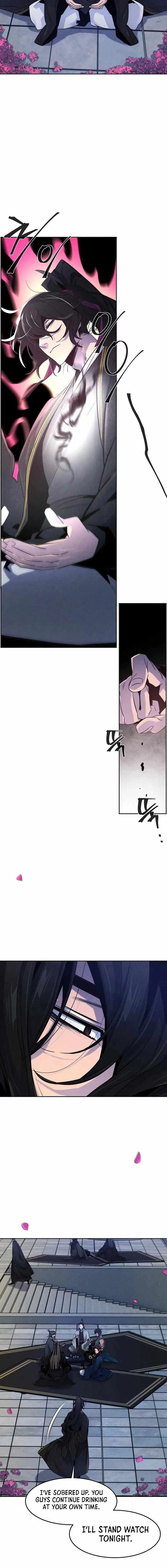 Read Return of the Crazy Demon EN Manga Online