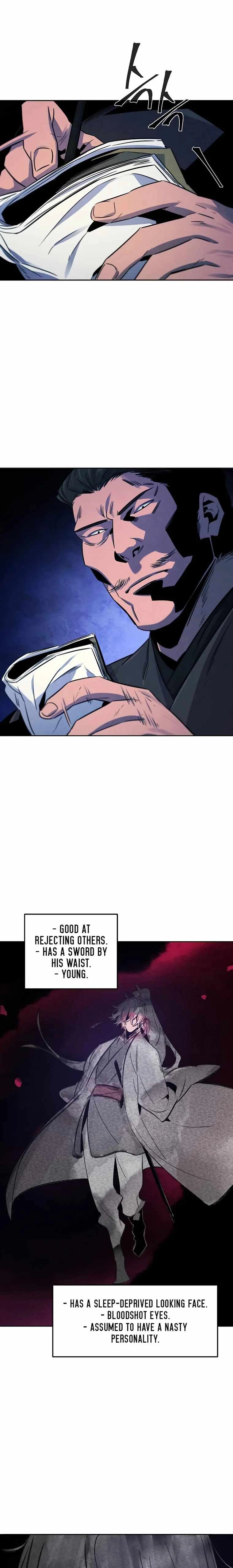Read Return of the Crazy Demon EN Manga Online