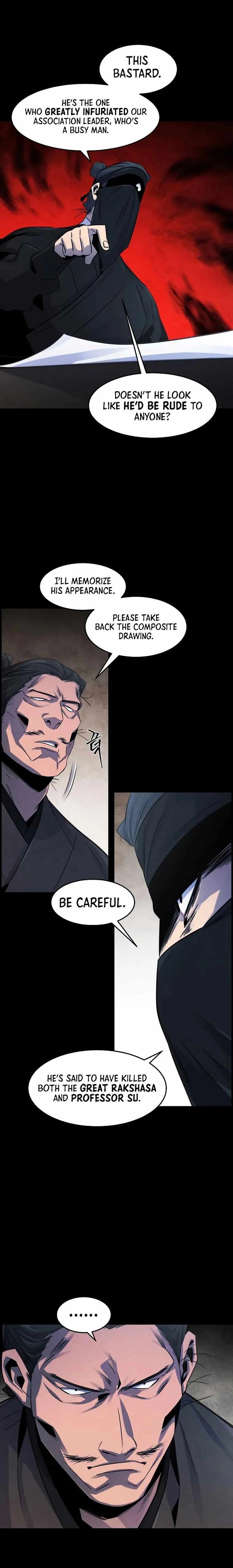 Read Return of the Crazy Demon EN Manga Online