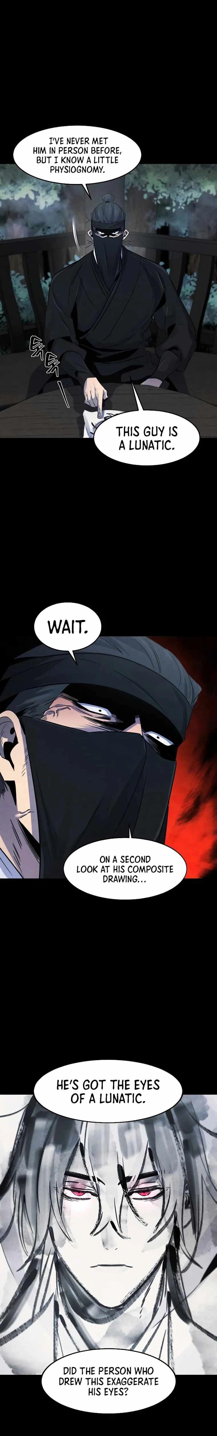 Read Return of the Crazy Demon EN Manga Online