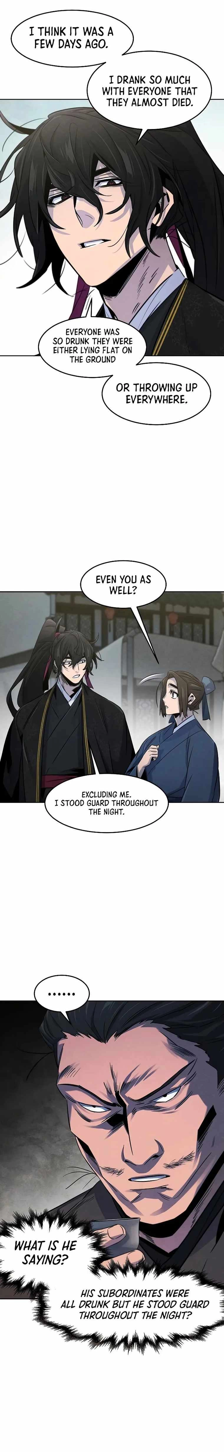 Read Return of the Crazy Demon EN Manga Online