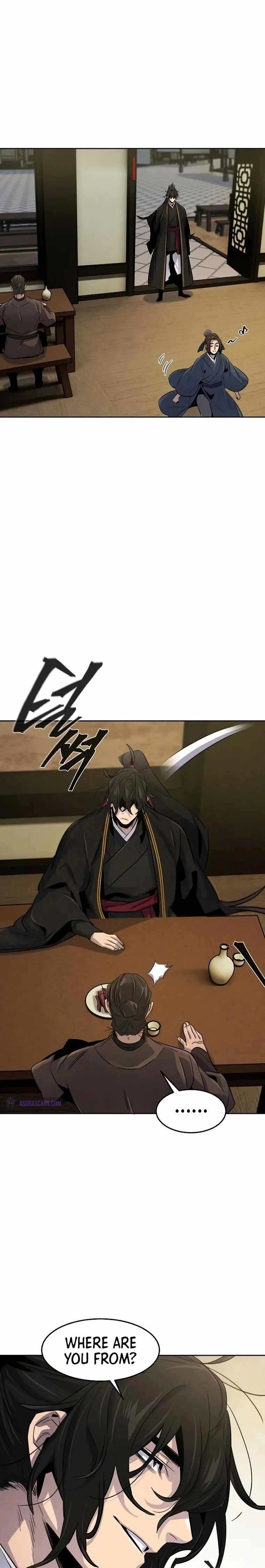 Read Return of the Crazy Demon EN Manga Online