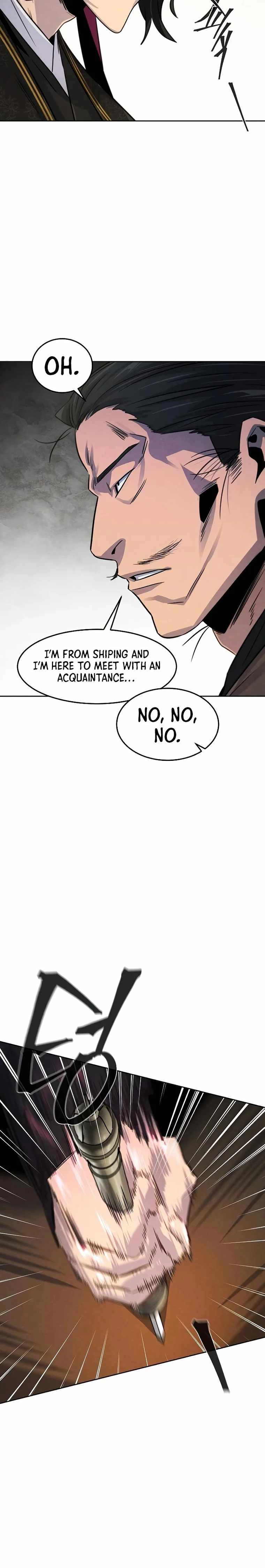 Read Return of the Crazy Demon EN Manga Online