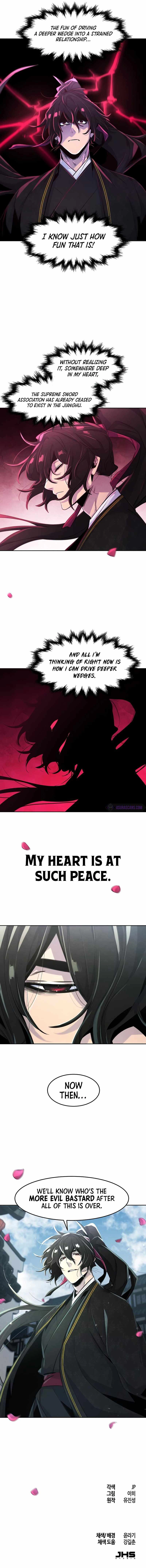 Read Return of the Crazy Demon EN Manga Online
