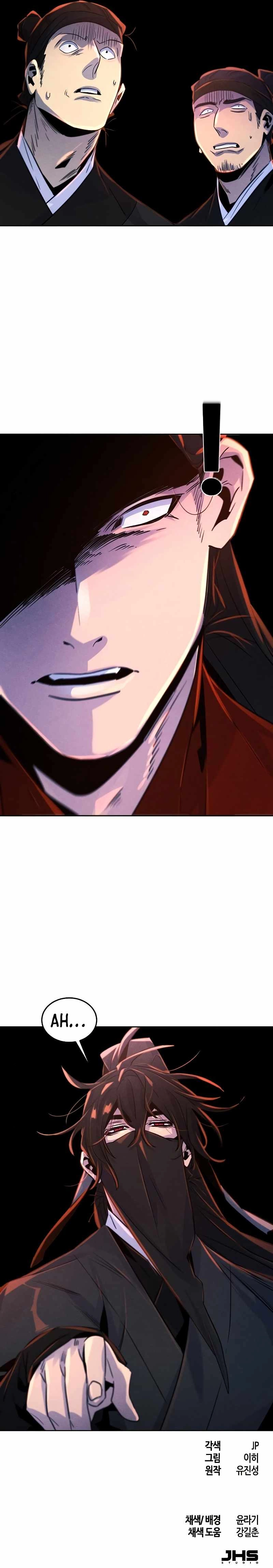 Read Return of the Crazy Demon EN Manga Online