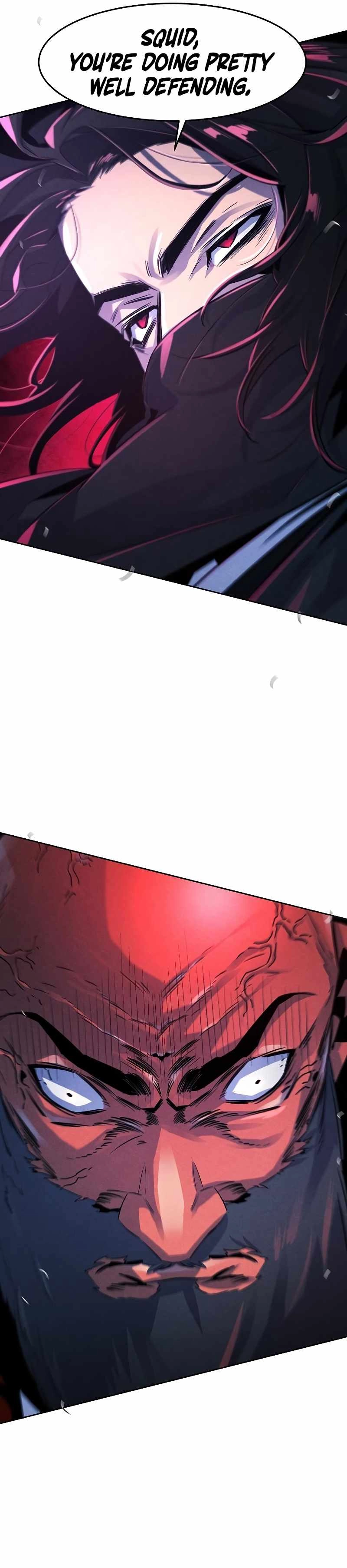 Read Return of the Crazy Demon EN Manga Online