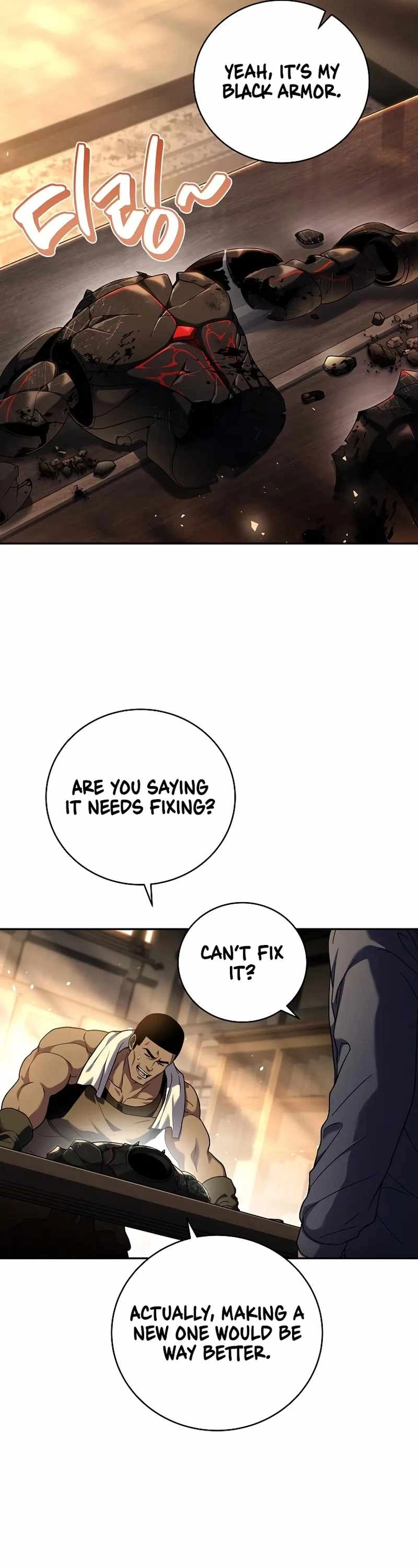 Read Return of the Frozen Player EN Manga Online