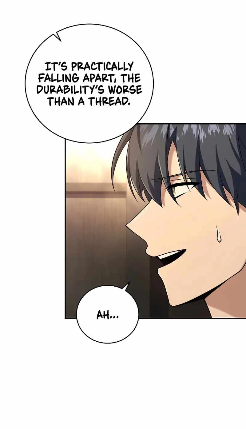 Read Return of the Frozen Player EN Manga Online