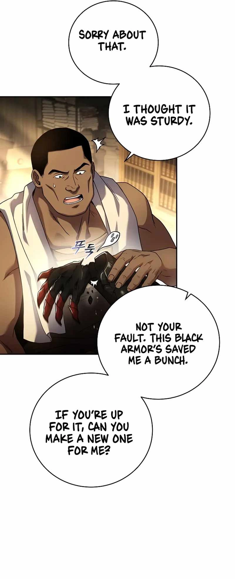 Read Return of the Frozen Player EN Manga Online
