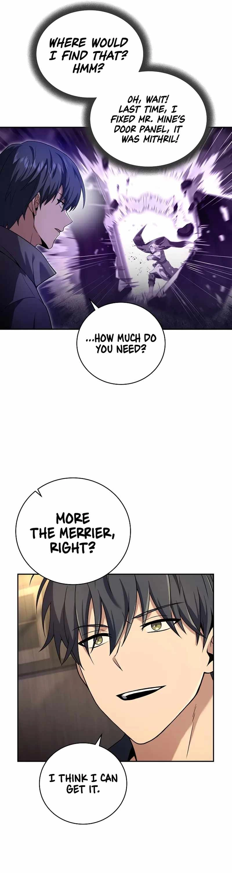 Read Return of the Frozen Player EN Manga Online