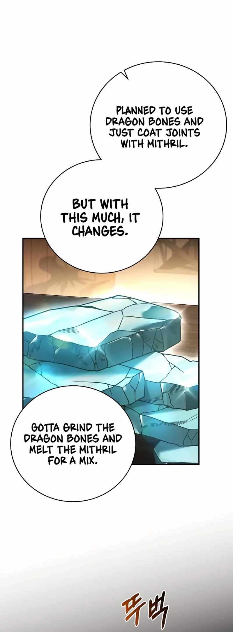 Read Return of the Frozen Player EN Manga Online