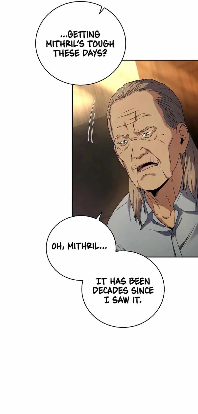 Read Return of the Frozen Player EN Manga Online