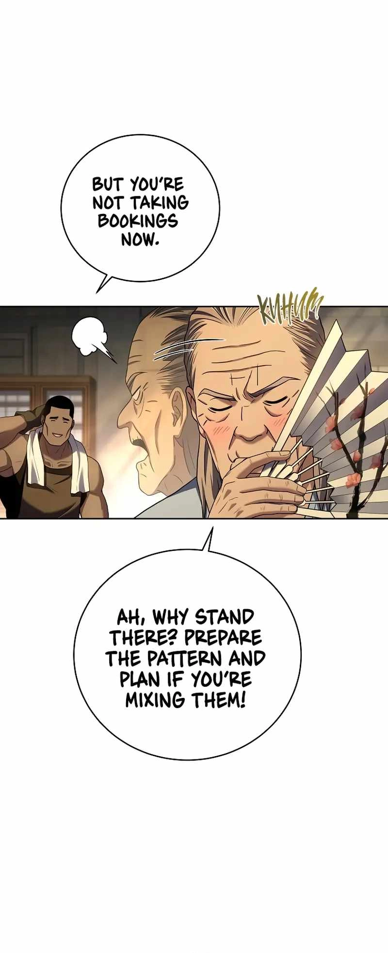 Read Return of the Frozen Player EN Manga Online