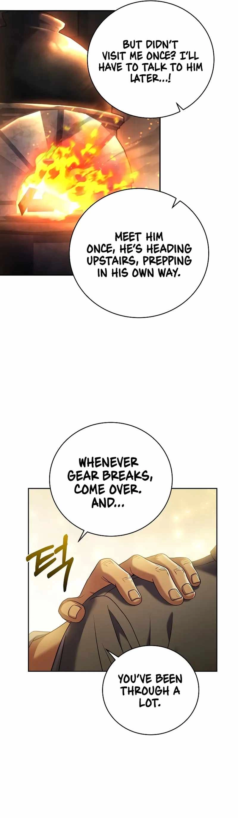 Read Return of the Frozen Player EN Manga Online