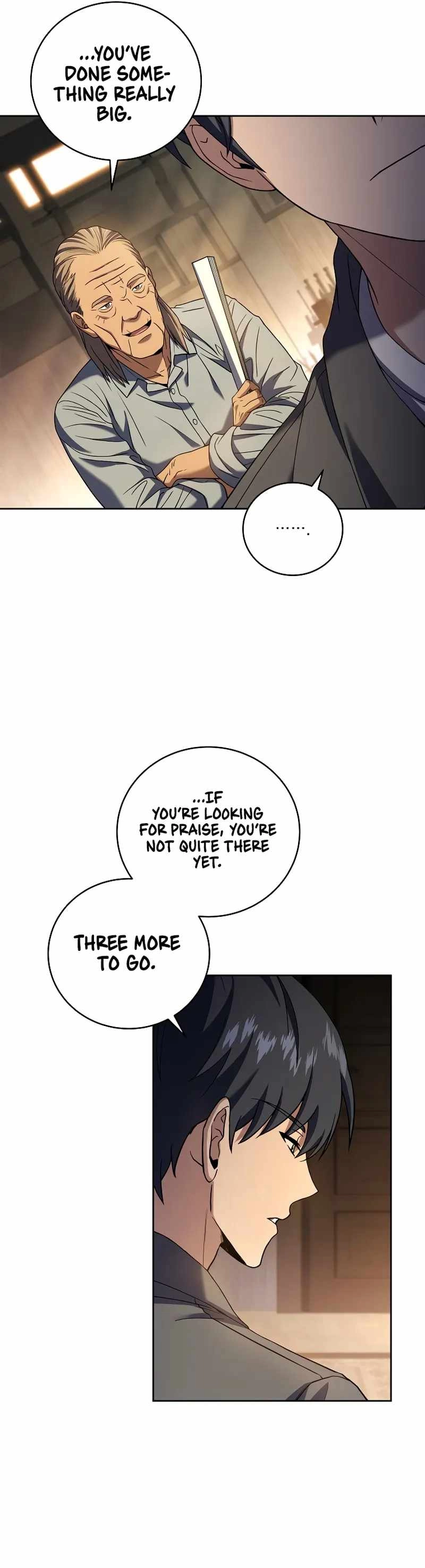 Read Return of the Frozen Player EN Manga Online