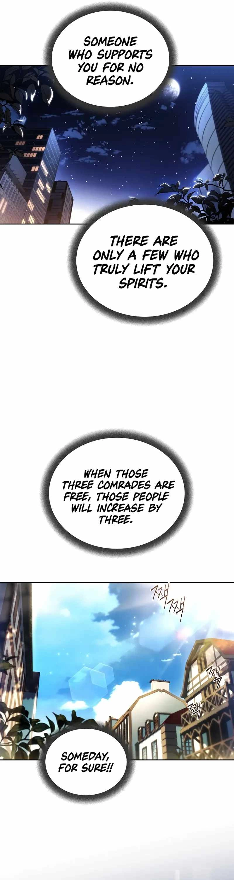 Read Return of the Frozen Player EN Manga Online