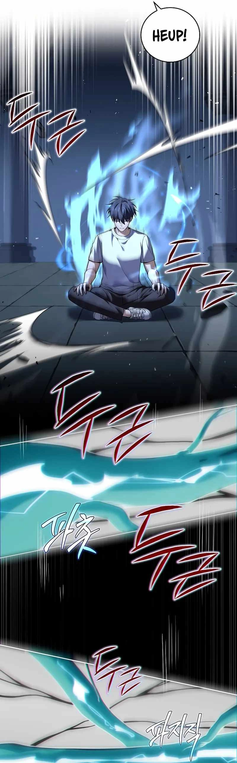 Read Return of the Frozen Player EN Manga Online