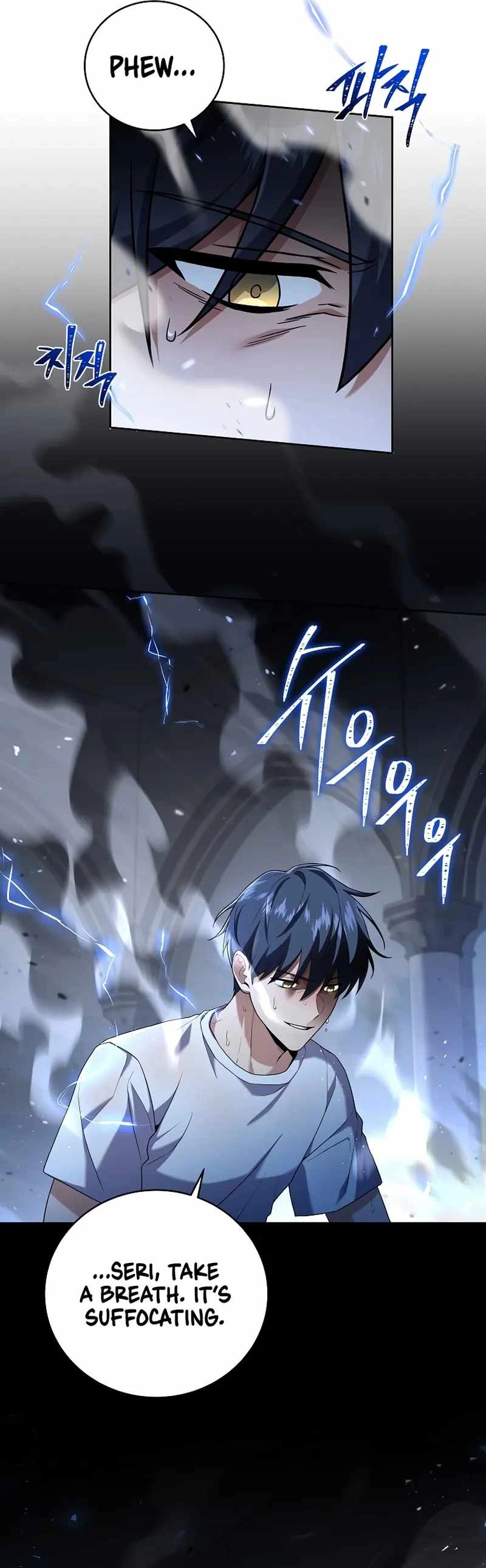 Read Return of the Frozen Player EN Manga Online