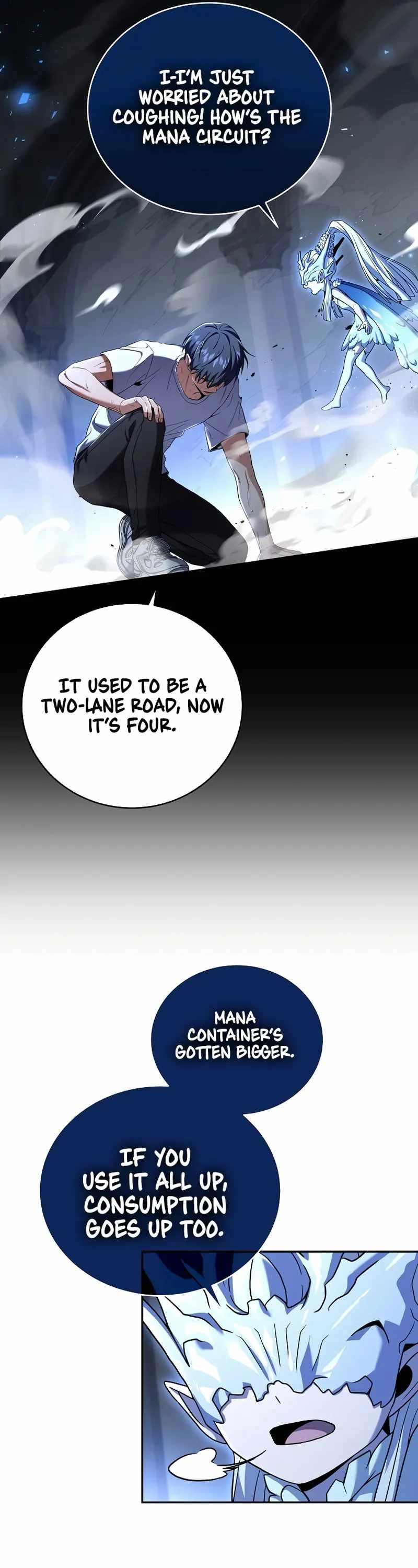 Read Return of the Frozen Player EN Manga Online