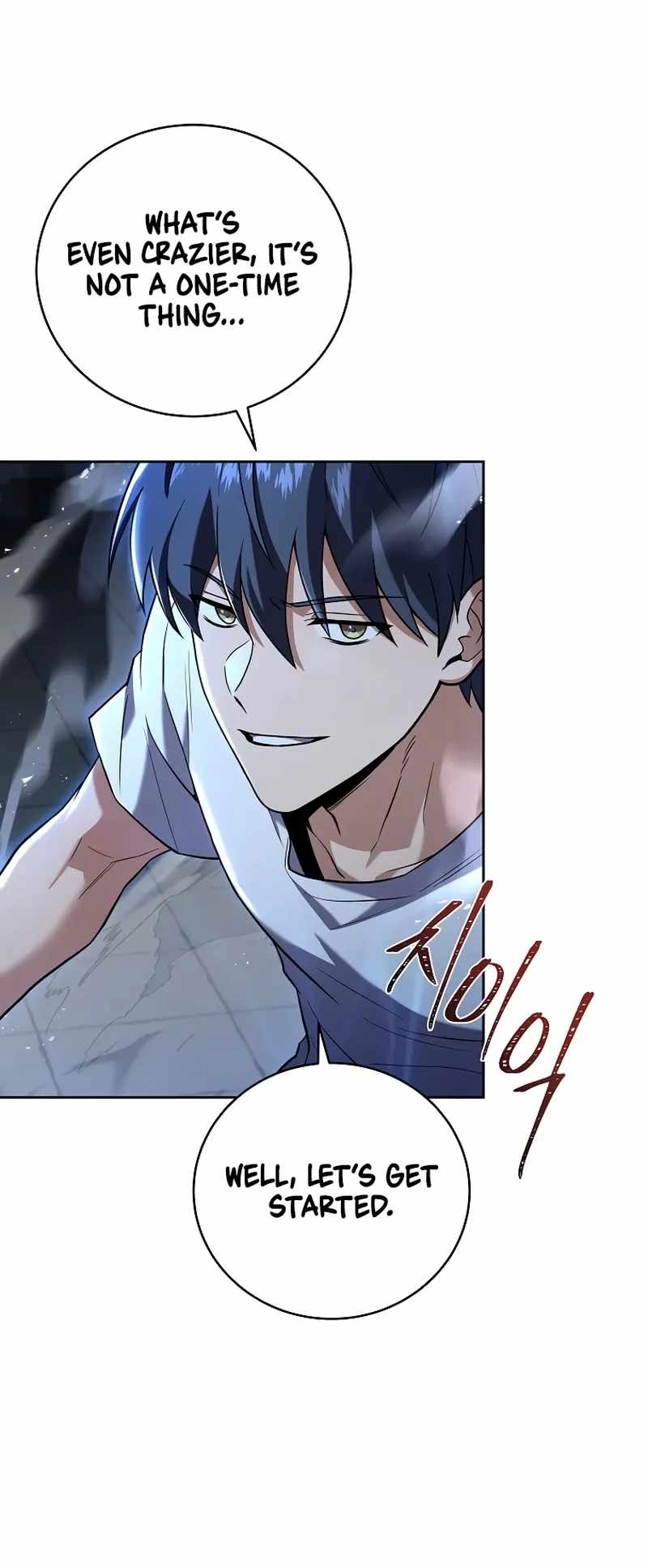Read Return of the Frozen Player EN Manga Online