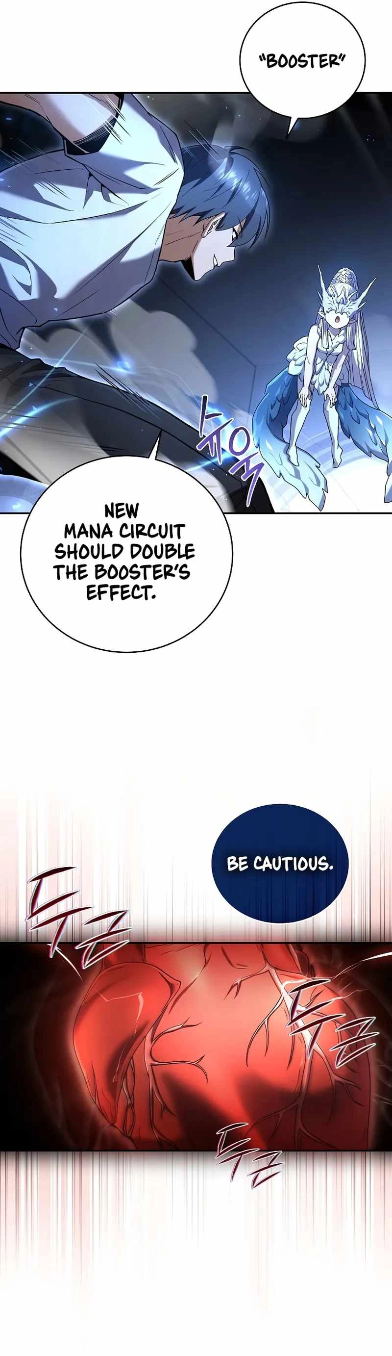 Read Return of the Frozen Player EN Manga Online
