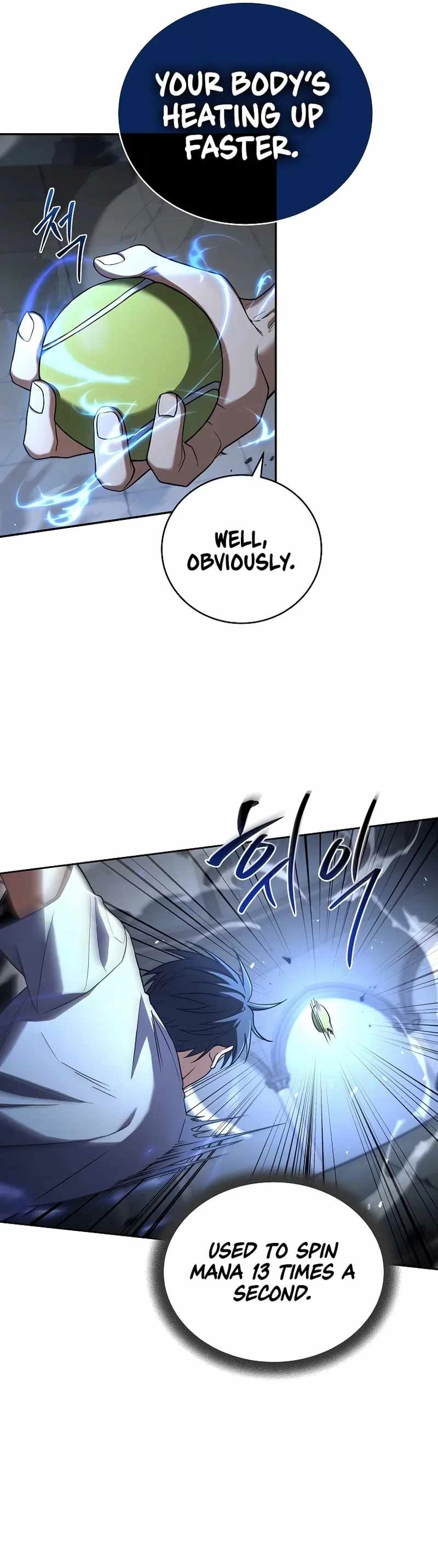 Read Return of the Frozen Player EN Manga Online