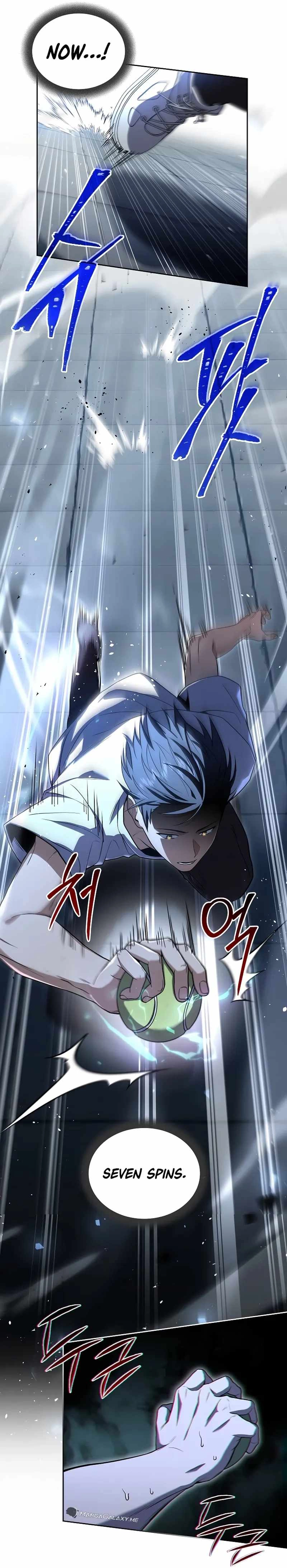 Read Return of the Frozen Player EN Manga Online