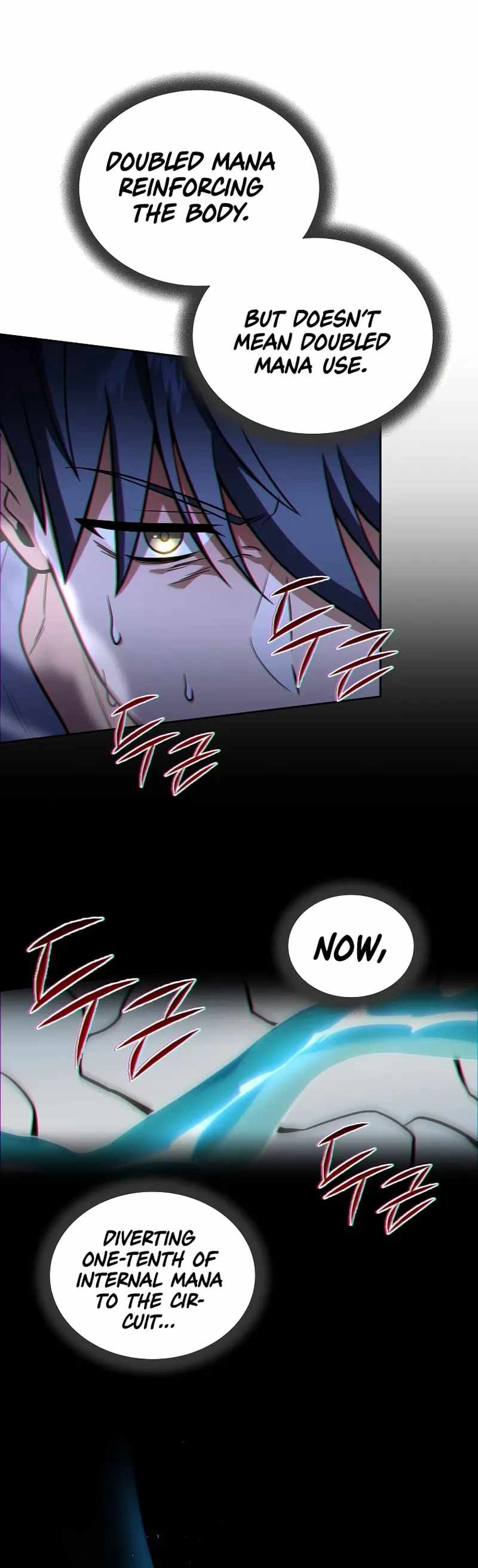 Read Return of the Frozen Player EN Manga Online