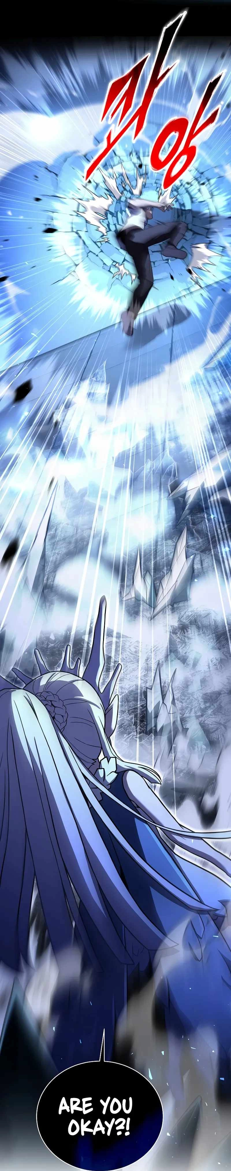 Read Return of the Frozen Player EN Manga Online