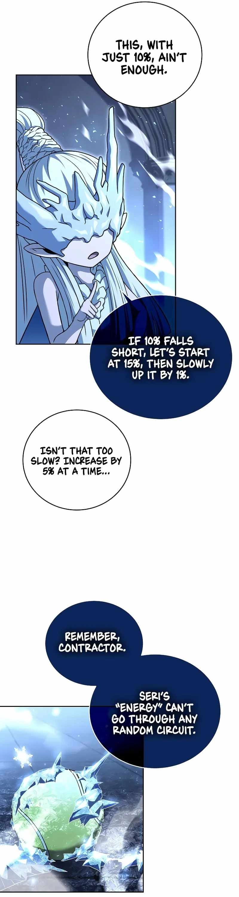 Read Return of the Frozen Player EN Manga Online