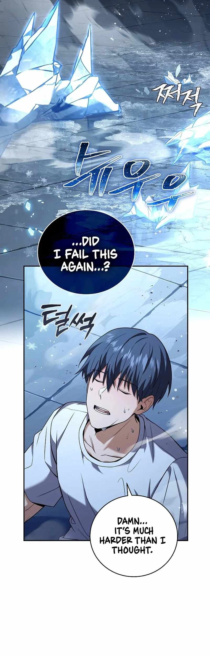 Read Return of the Frozen Player EN Manga Online