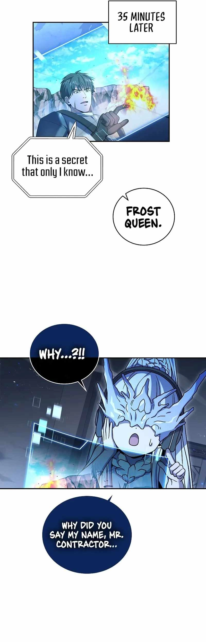 Read Return of the Frozen Player EN Manga Online