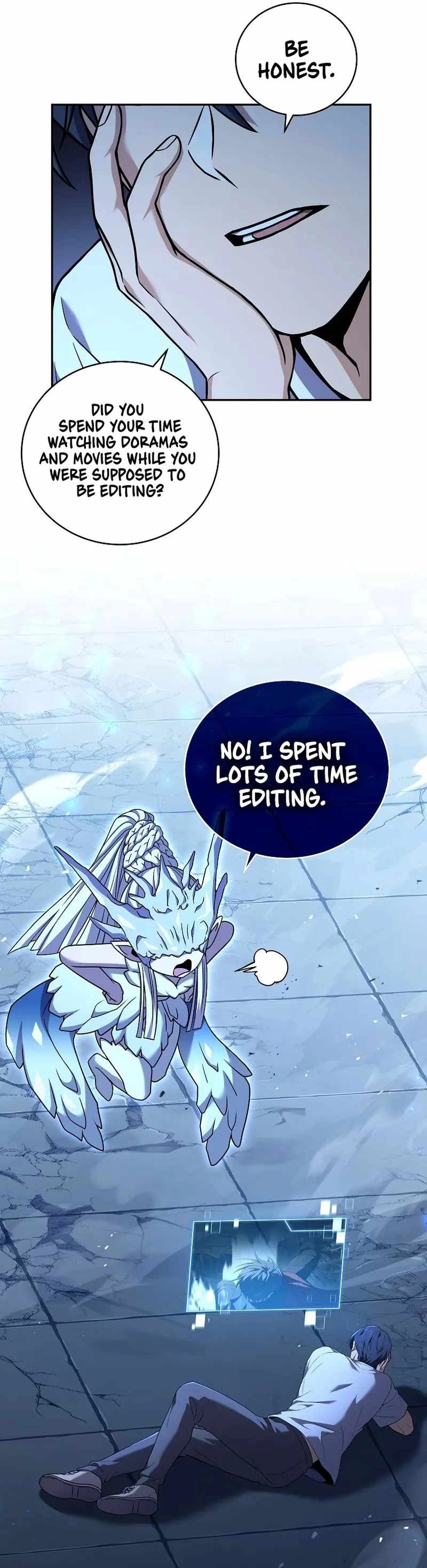Read Return of the Frozen Player EN Manga Online