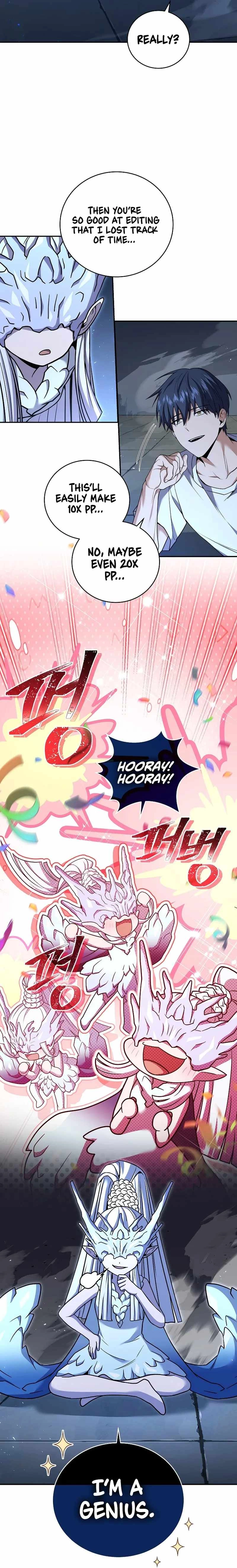 Read Return of the Frozen Player EN Manga Online