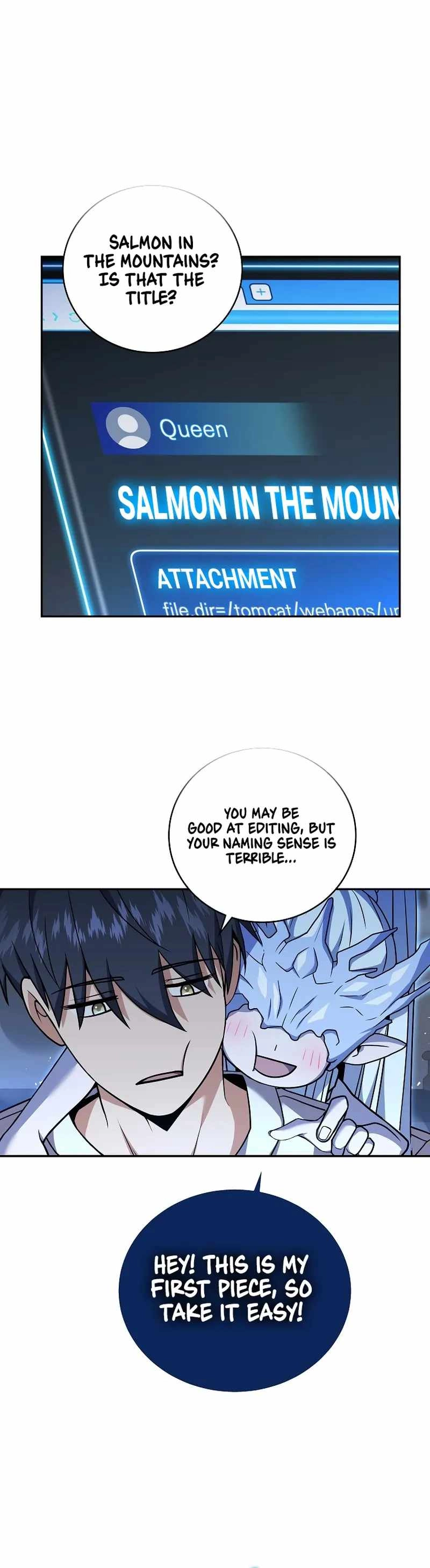 Read Return of the Frozen Player EN Manga Online