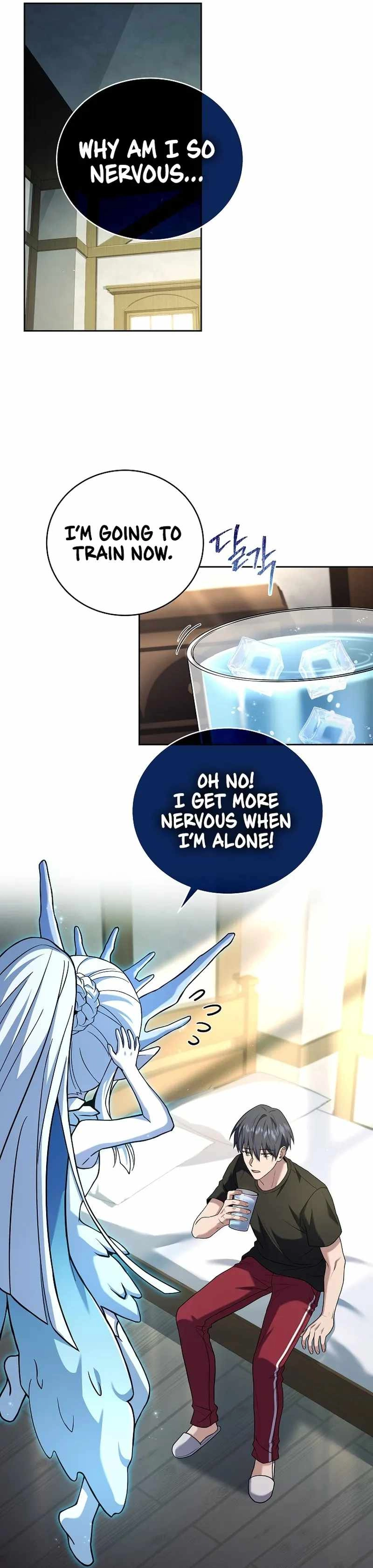 Read Return of the Frozen Player EN Manga Online