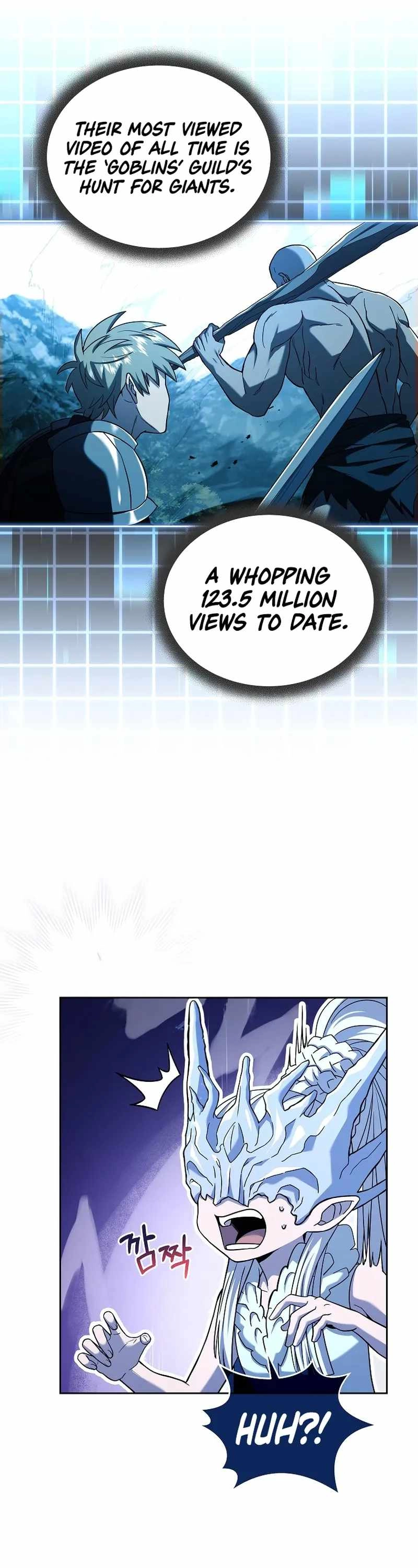 Read Return of the Frozen Player EN Manga Online