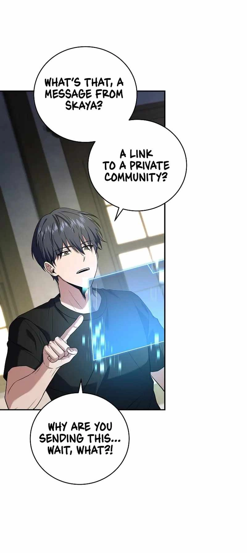 Read Return of the Frozen Player EN Manga Online