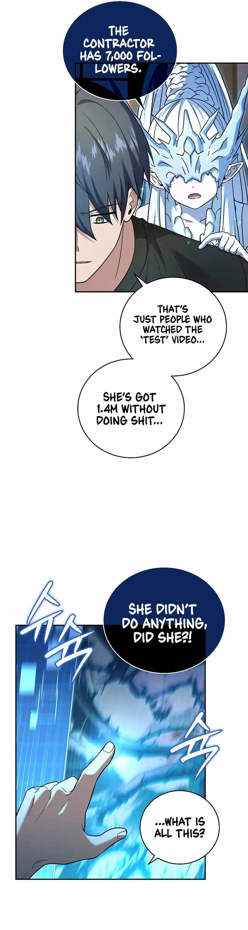 Read Return of the Frozen Player EN Manga Online