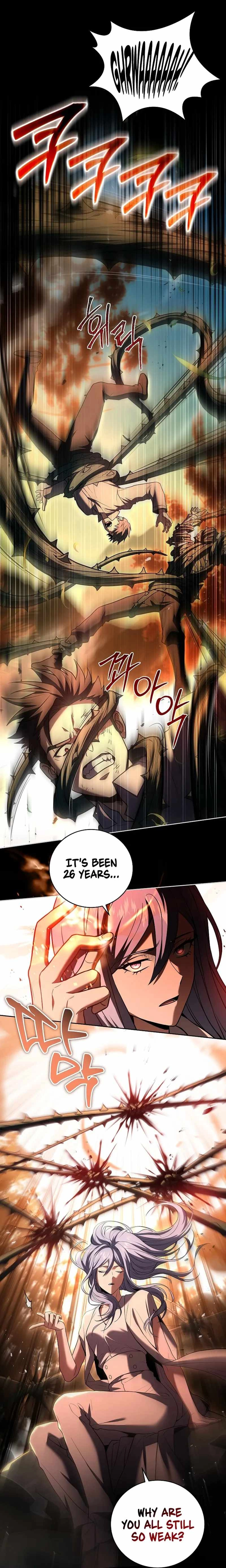 Read Return of the Frozen Player EN Manga Online