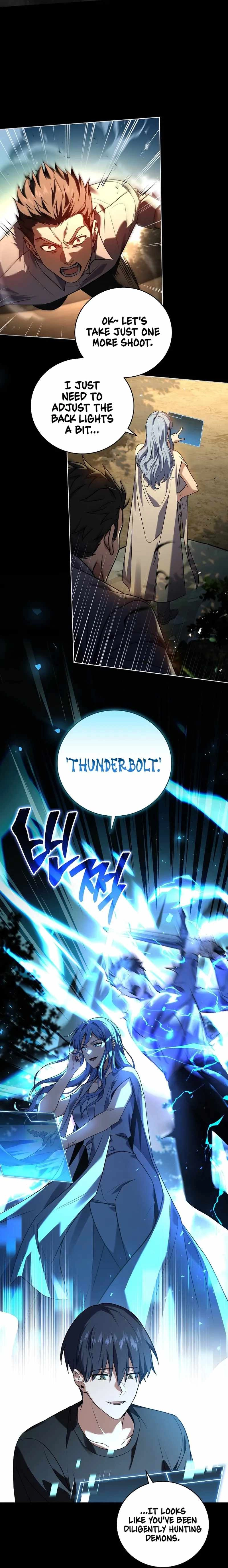 Read Return of the Frozen Player EN Manga Online