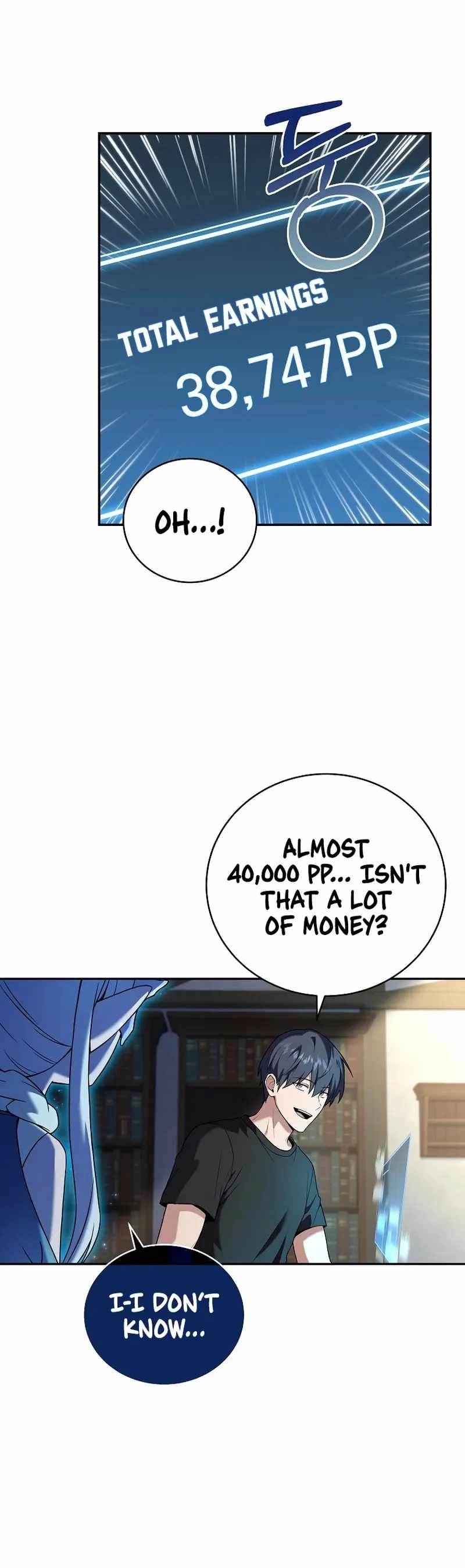 Read Return of the Frozen Player EN Manga Online