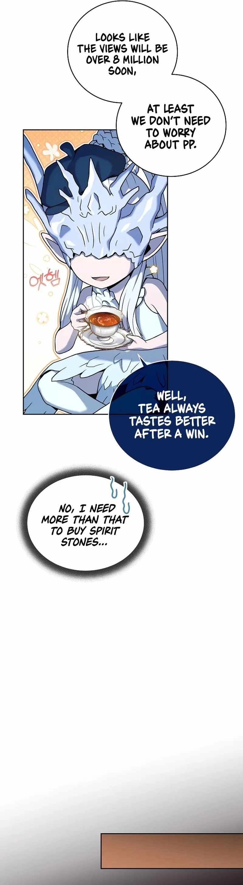 Read Return of the Frozen Player EN Manga Online