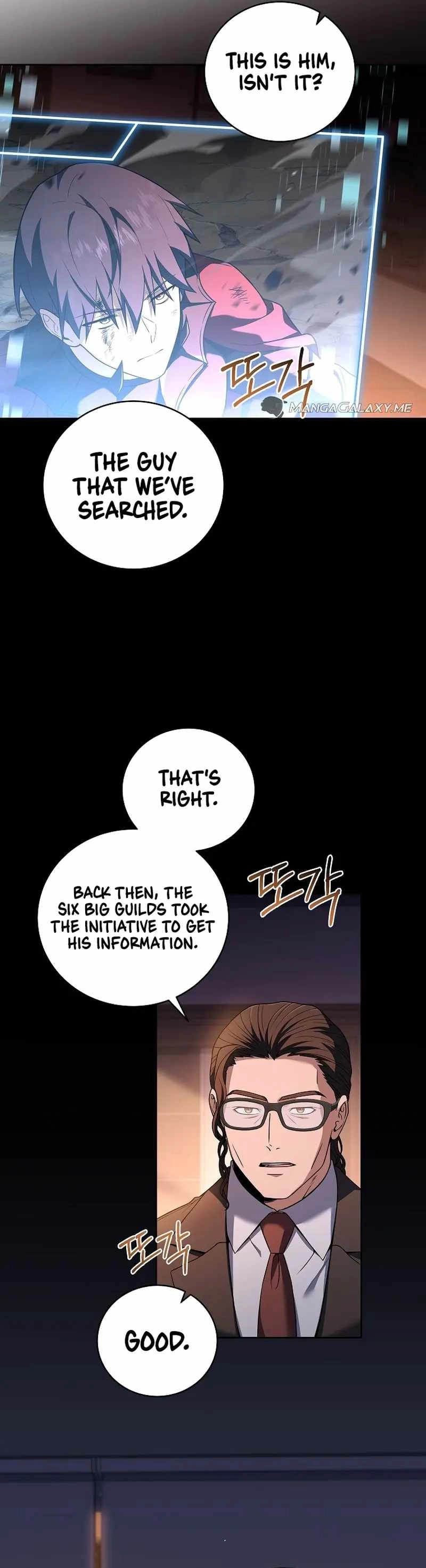 Read Return of the Frozen Player EN Manga Online