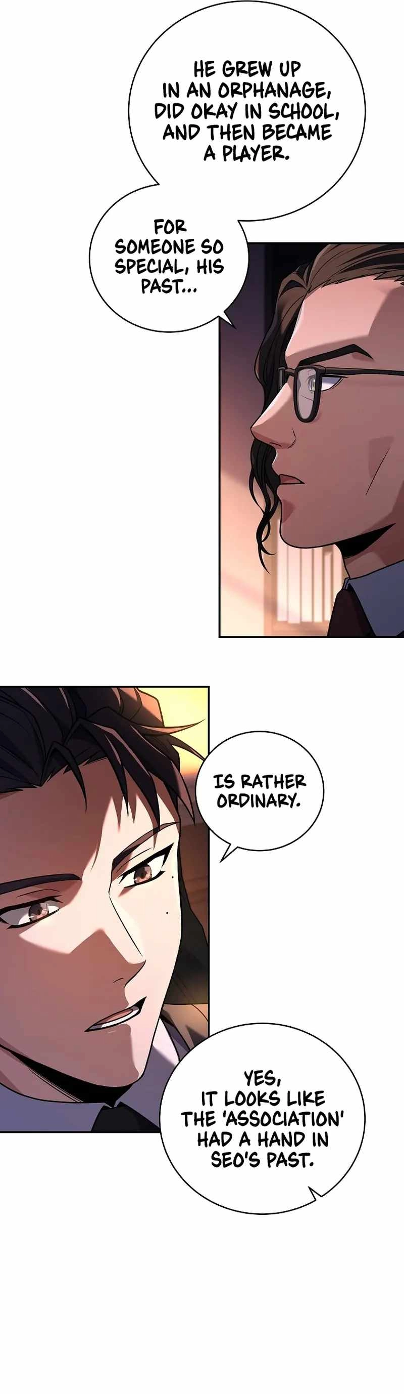 Read Return of the Frozen Player EN Manga Online