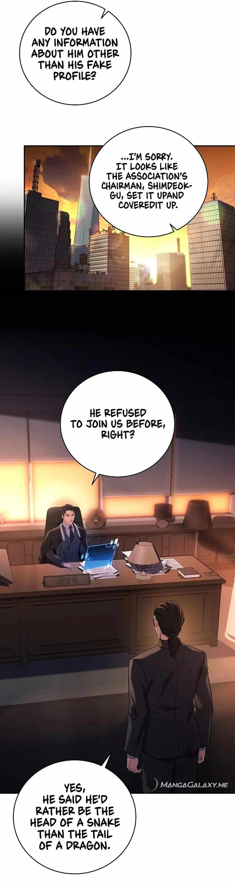 Read Return of the Frozen Player EN Manga Online