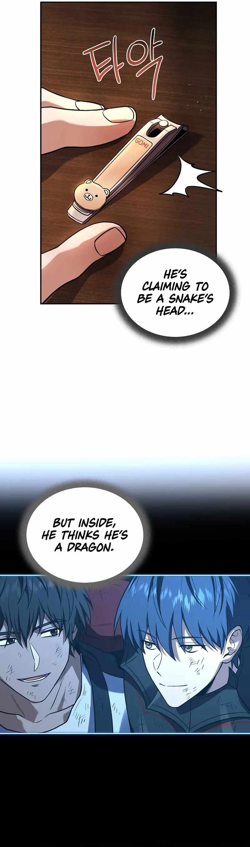 Read Return of the Frozen Player EN Manga Online