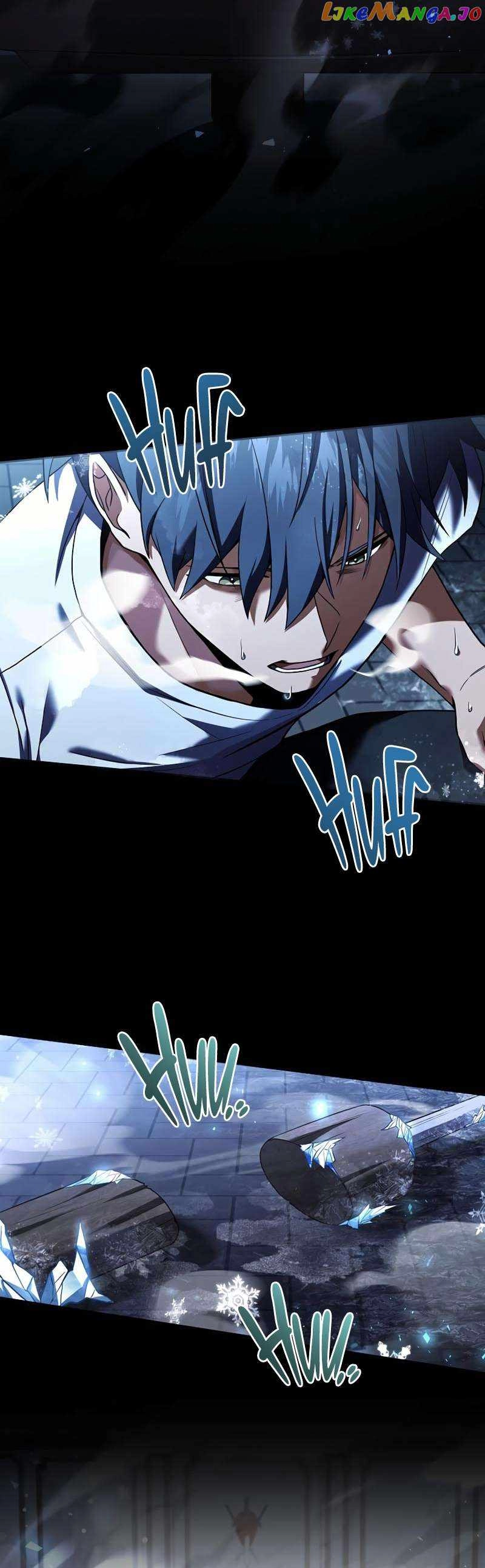 Read Return of the Frozen Player EN Manga Online