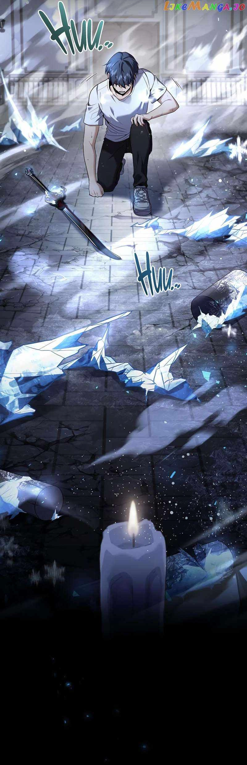 Read Return of the Frozen Player EN Manga Online